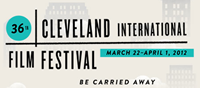 Cleveland International Film Festival 2012