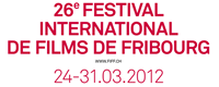 Fribourg International Film Festival 2012