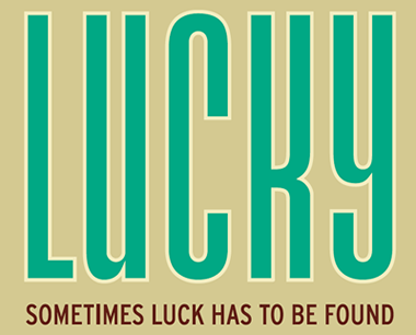 Lucky the Movie by Avie Luthra