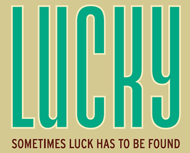 Lucky the Movie 2012