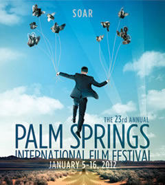 Palm Springs International Film Festival